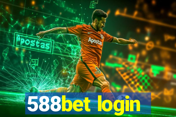 588bet login